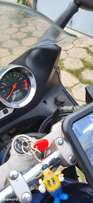 Suzuki Bandit - 18
