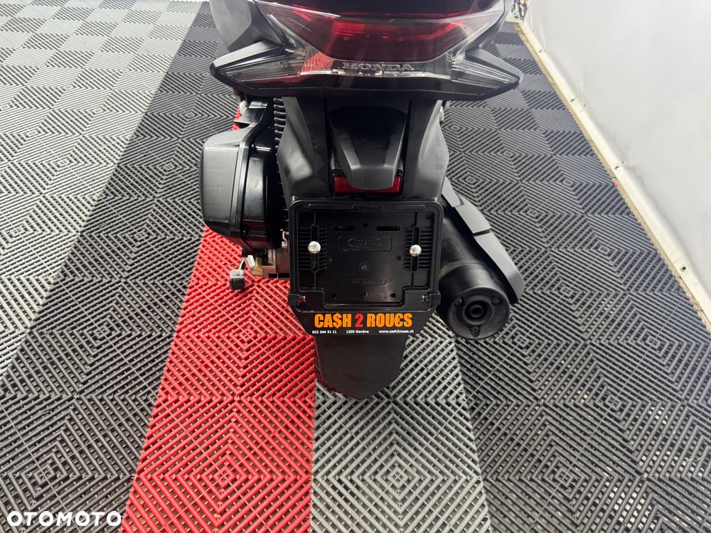 Honda PCX - 19