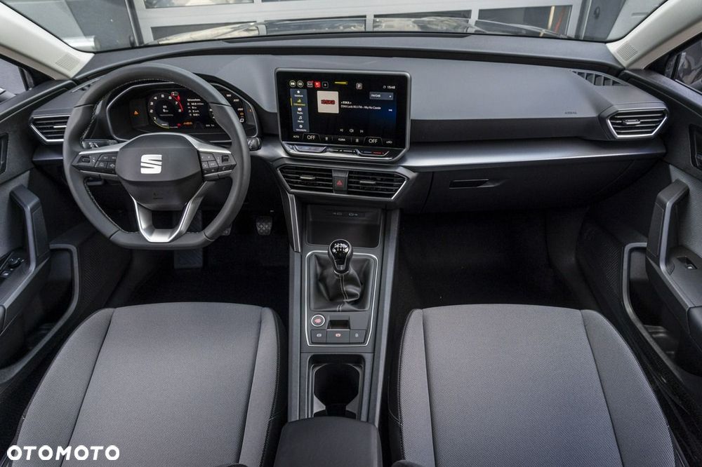 Seat Leon - 17