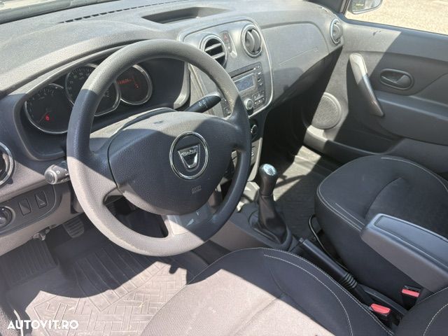 Dacia Logan 0.9 TCe Ambiance - 2