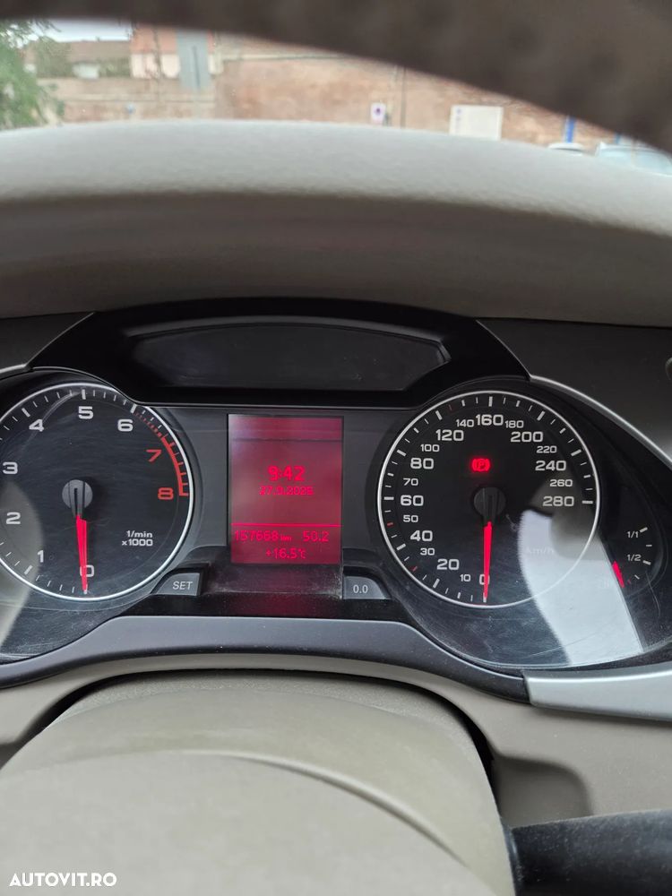 Audi A4 1.8 T - 3