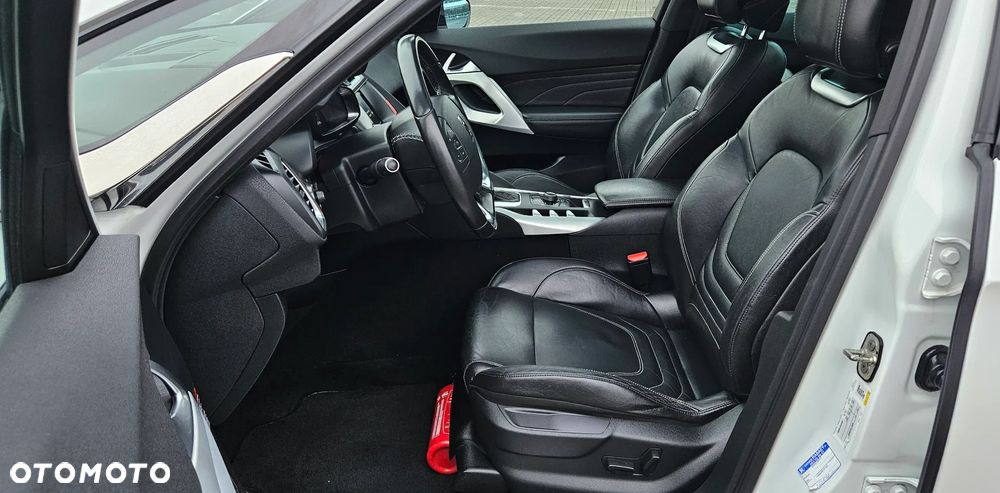 Citroën DS5 HDi 165 SoChic - 9