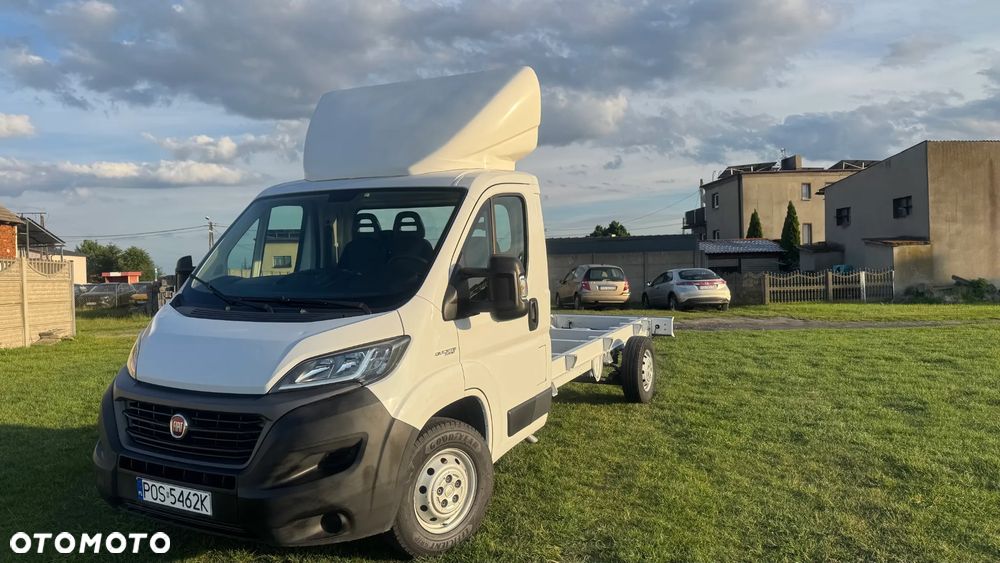 Fiat DUCATO - 9