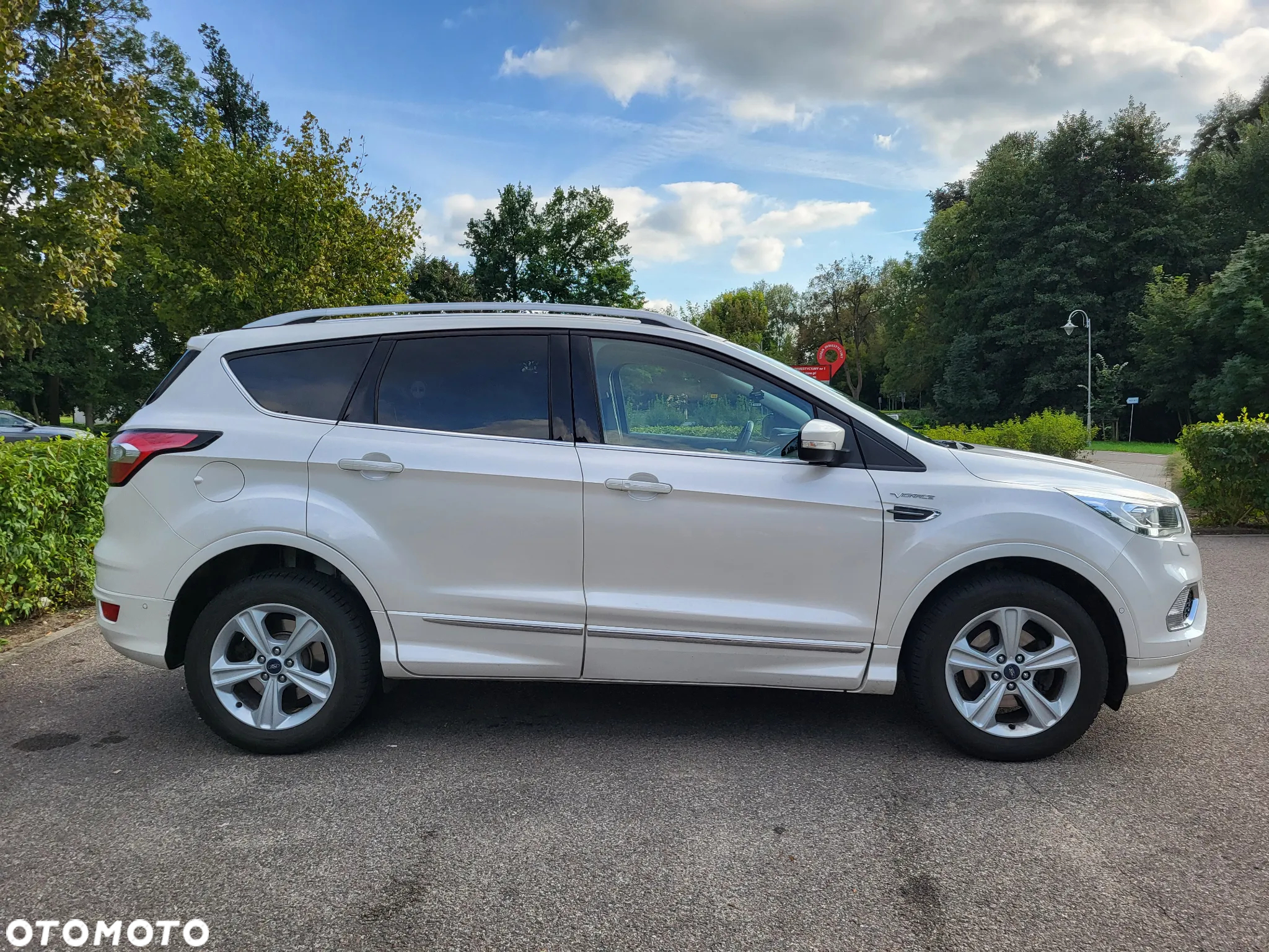 Ford Kuga Vignale 1.5 EcoBoost FWD - 8