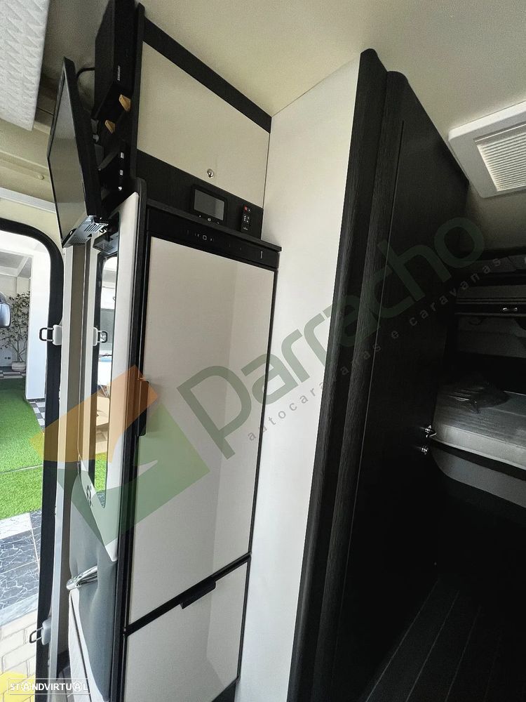 CI International Magis 65XT - 7