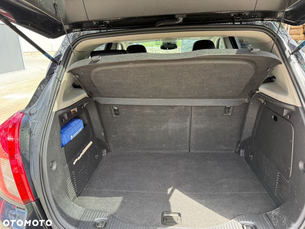 Opel Mokka 1.4 Turbo ecoFLEX Start/Stop 4x4 Edition - 7
