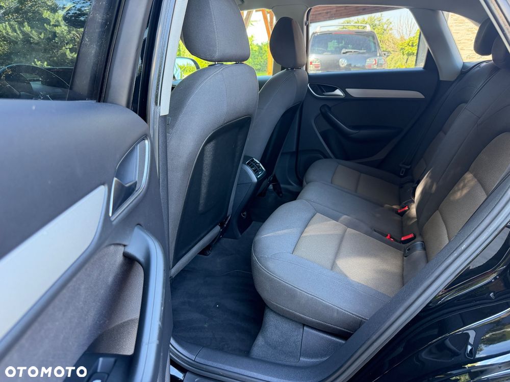 Audi Q3 2.0 TDI Prime Edition - 17