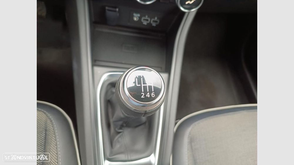 Renault Captur 1.0 TCe Techno - 13