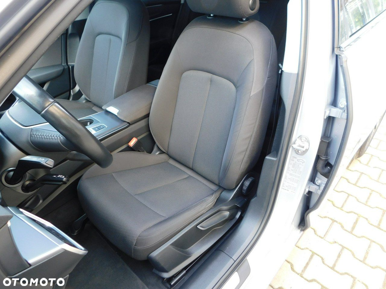 Audi A6 - 18