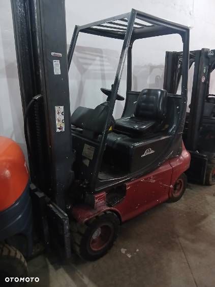 Linde - 1
