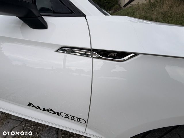 Audi A5 Sportback 40 TDI Quattro Advanced S tronic - 14