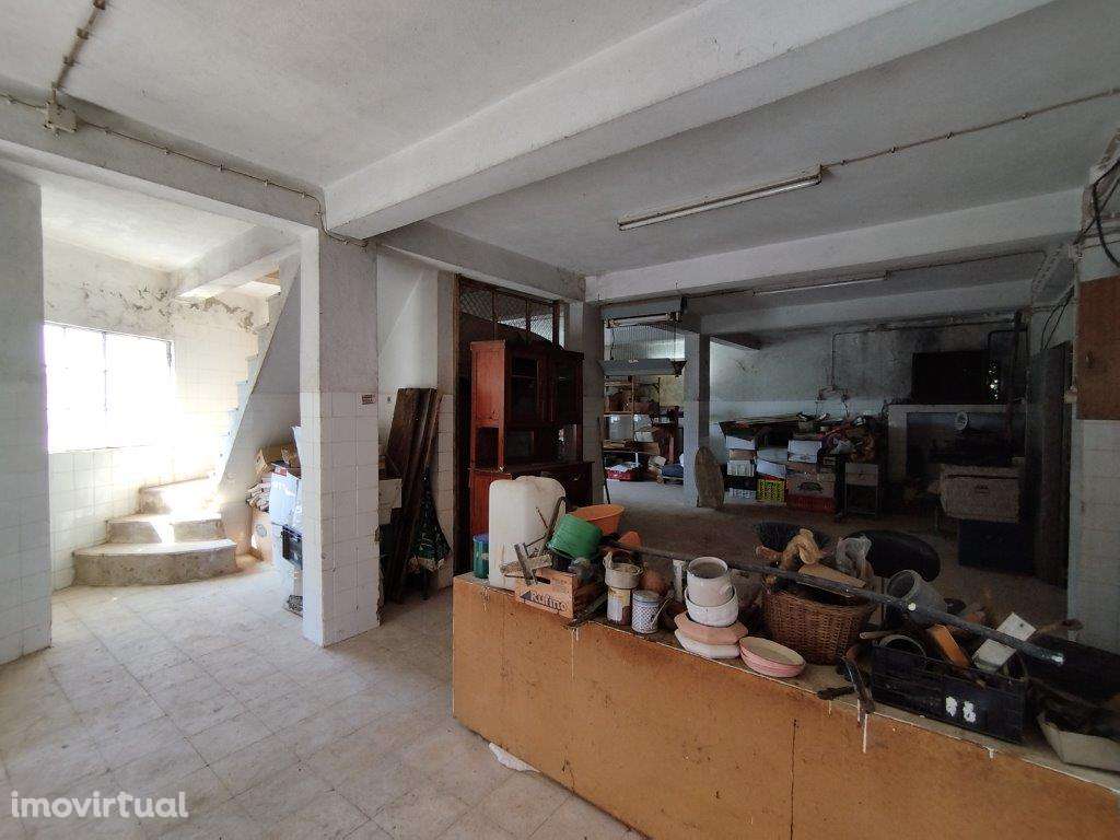 Prédio em Mação, Amêndoa - Grande imagem: 4/10