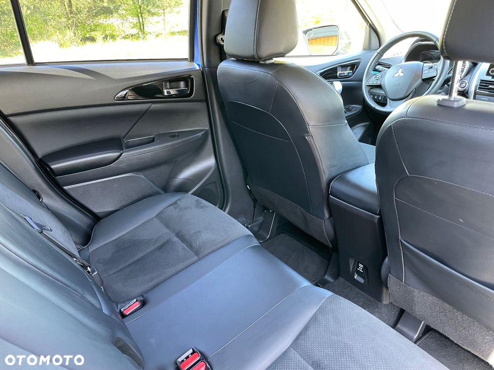 Mitsubishi Eclipse - 10