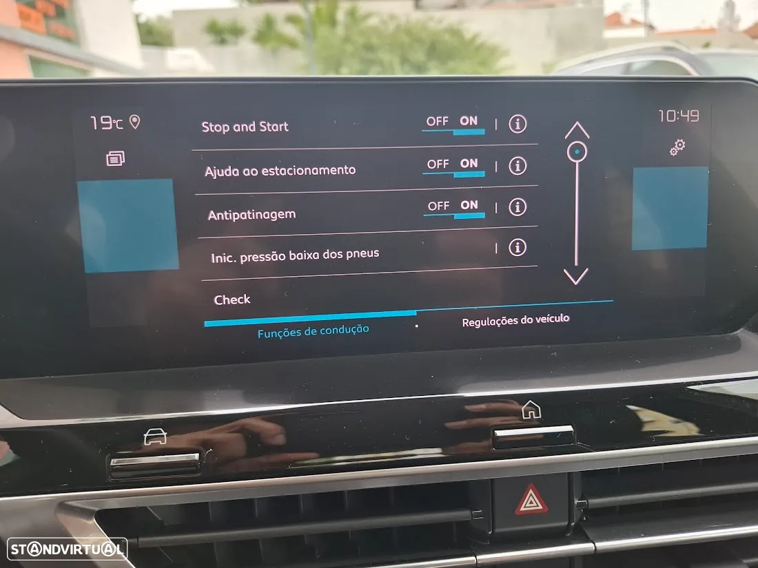 Citroën C4 1.5 BlueHDi Feel Pack EAT8 - 21