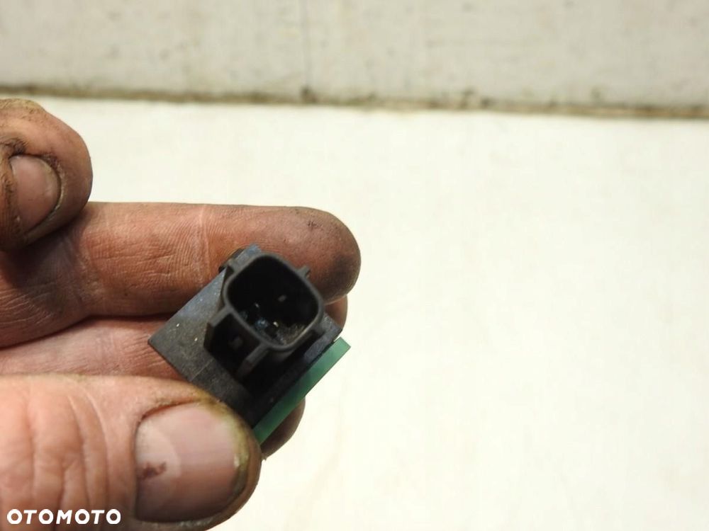 SENSOR UDERZENIOWY VW PASSAT B7 5N0959351B - 4