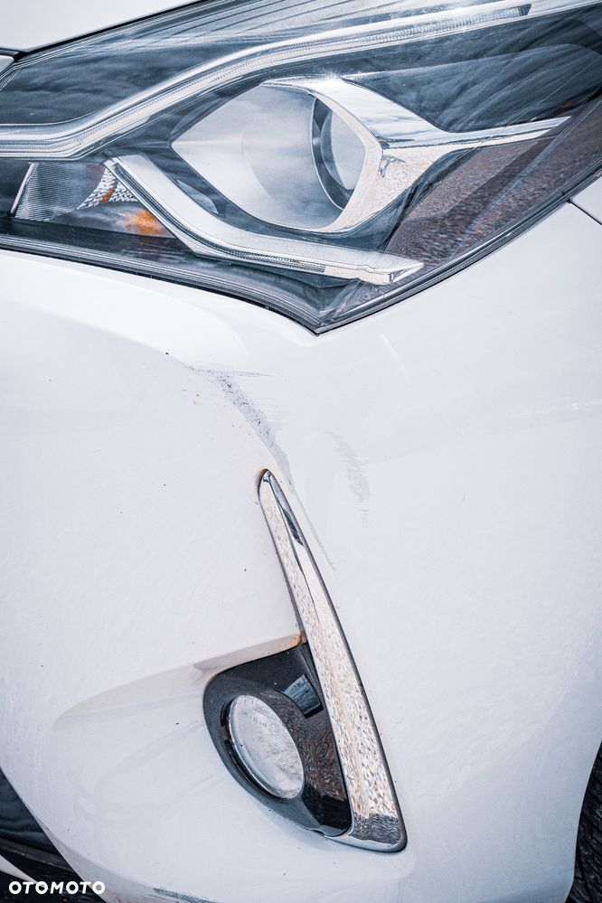 Toyota Yaris 1.5 Premium - 23