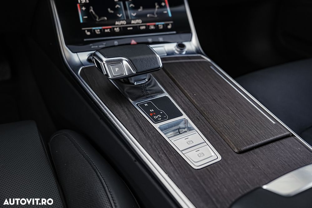 Audi A6 Limuzina 50 TFSI e quattro S tronic - 23