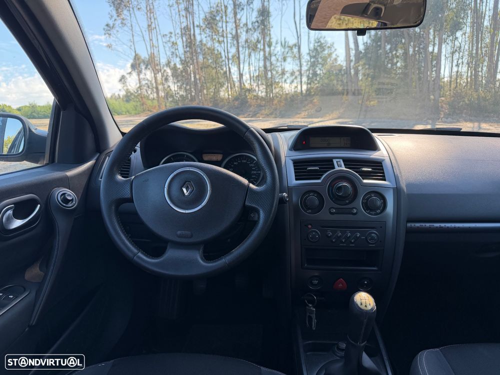 Renault Mégane Break - 9