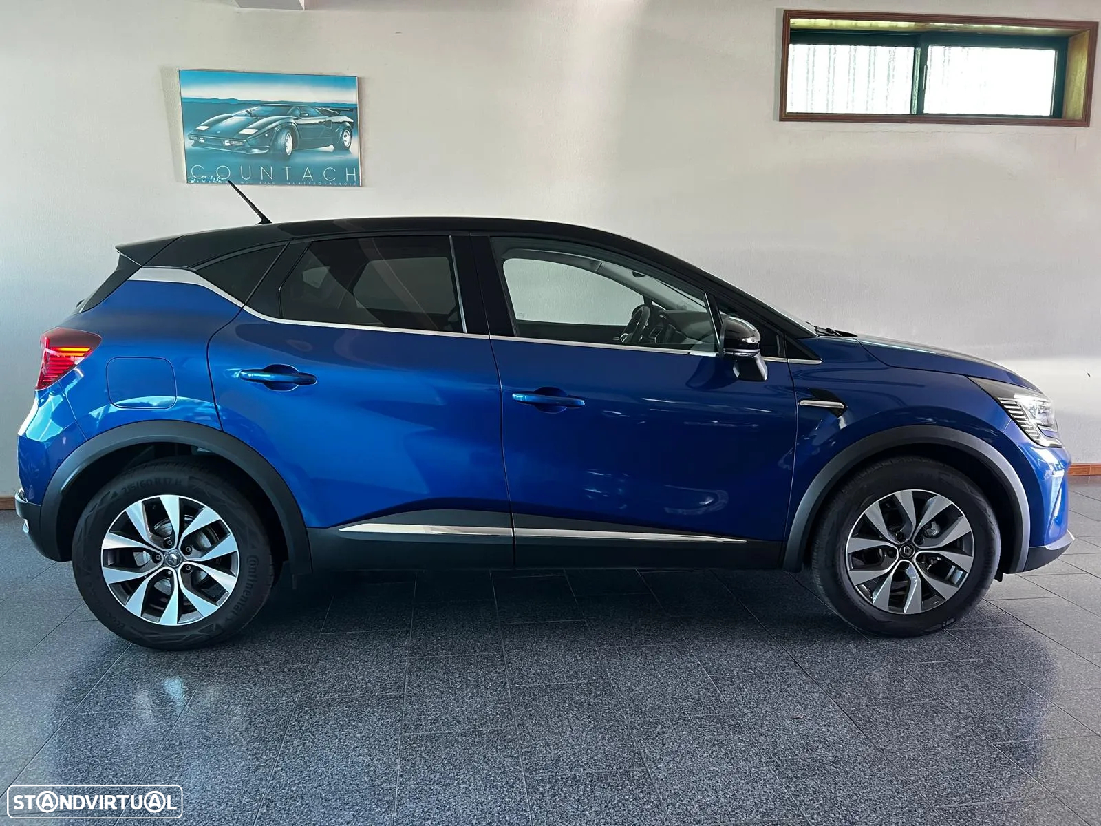 Renault Captur 1.0 TCe Exclusive - 42