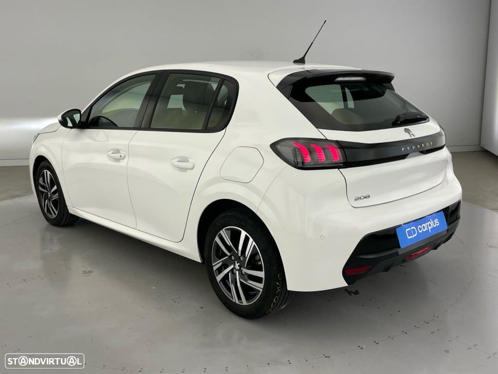 Peugeot 208 1.2 PureTech Allure - 25