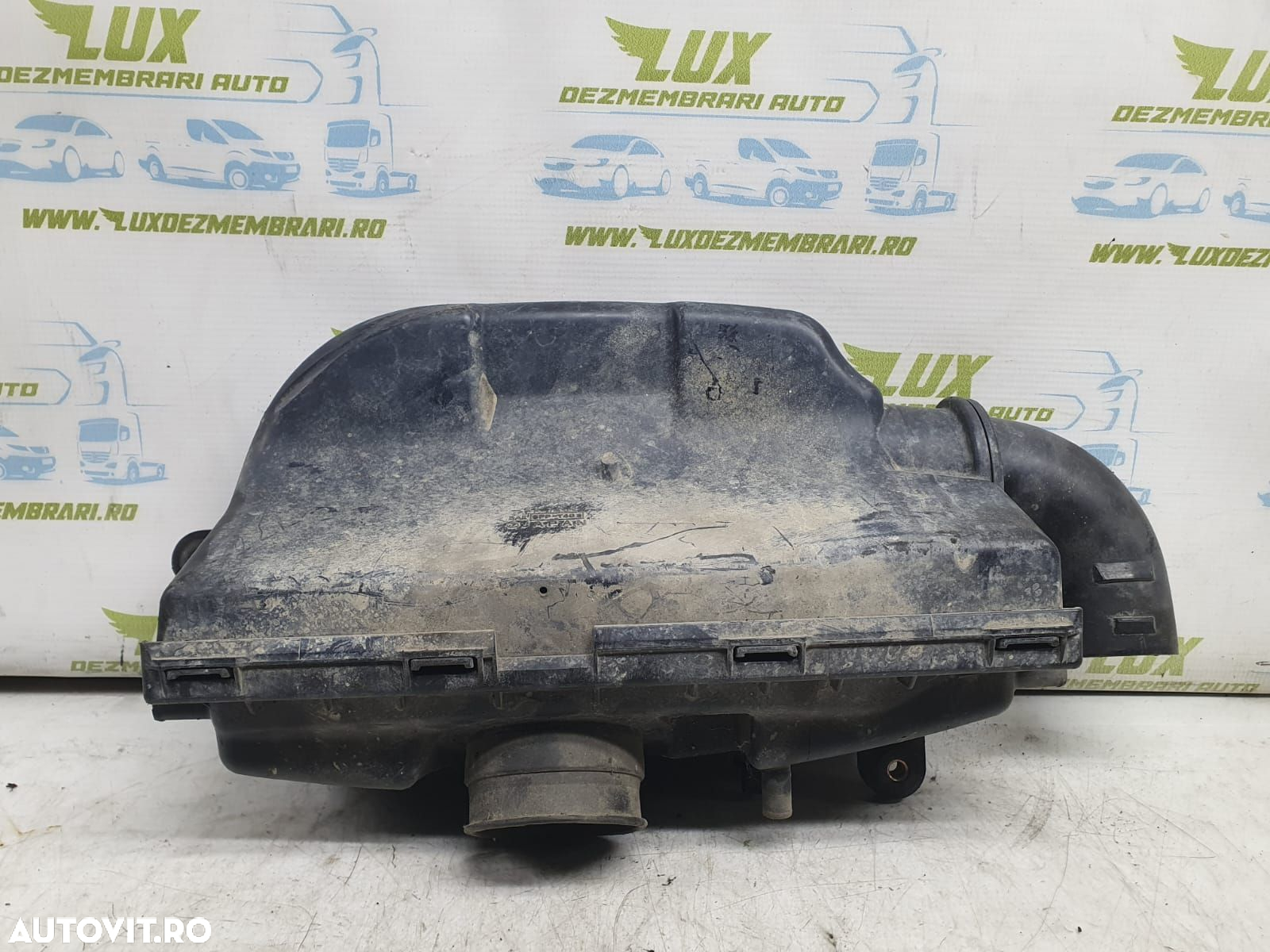 Carcasa filtru aer sae pp-t40 Subaru Forester 2 [facelift] [2005 - 20 - 3