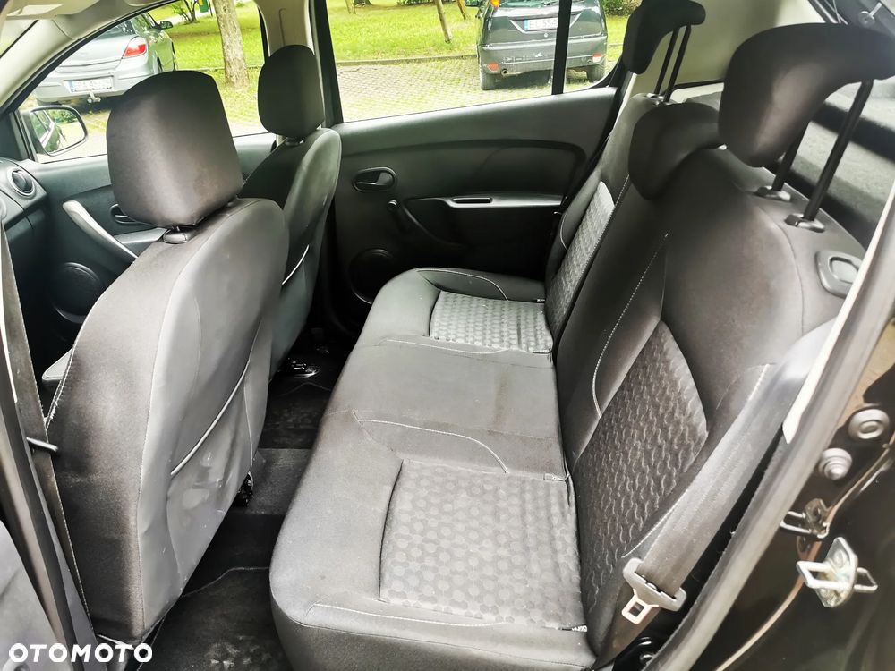 Dacia Sandero TCe 90 Laureate - 19