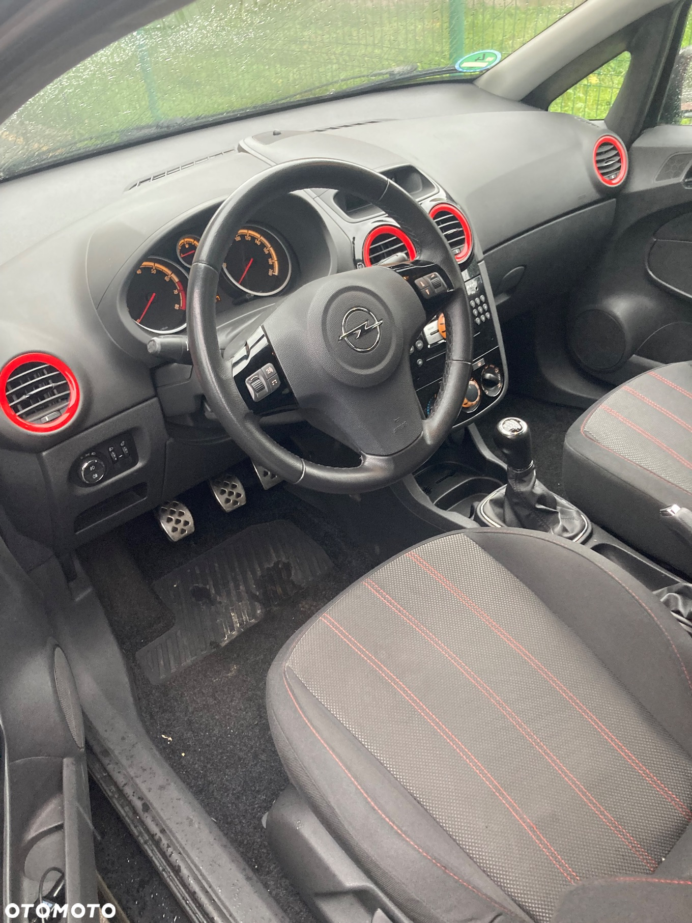 Opel Corsa - 10