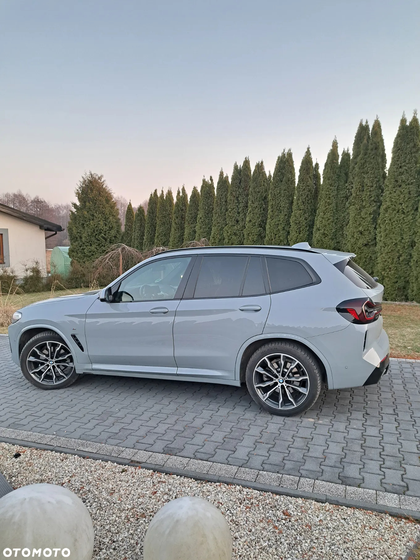 BMW X3 xDrive20i - 6