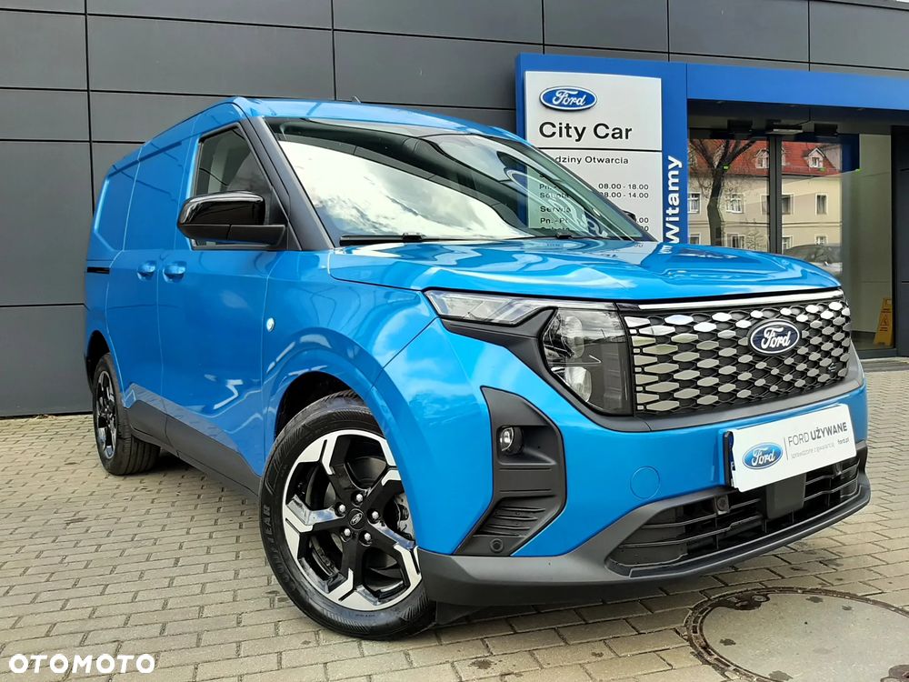 Ford Courier