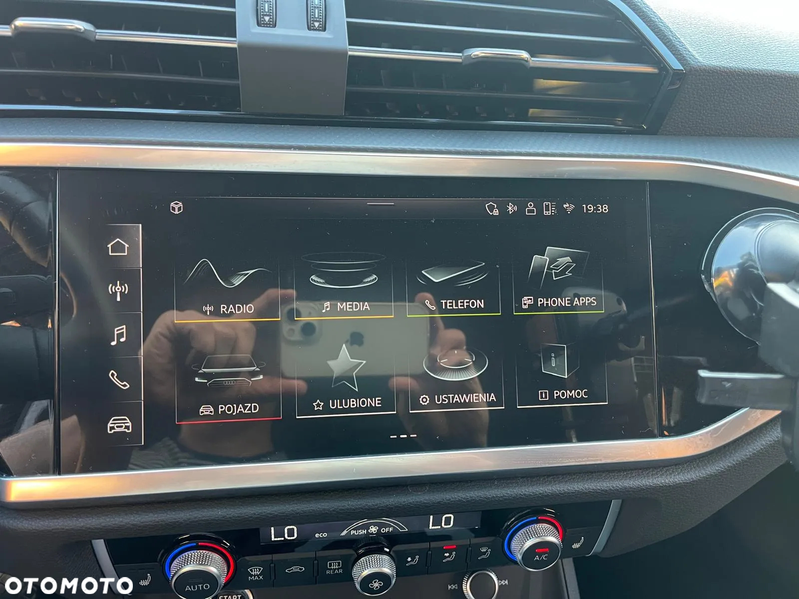 Audi Q3 Sportback - 16