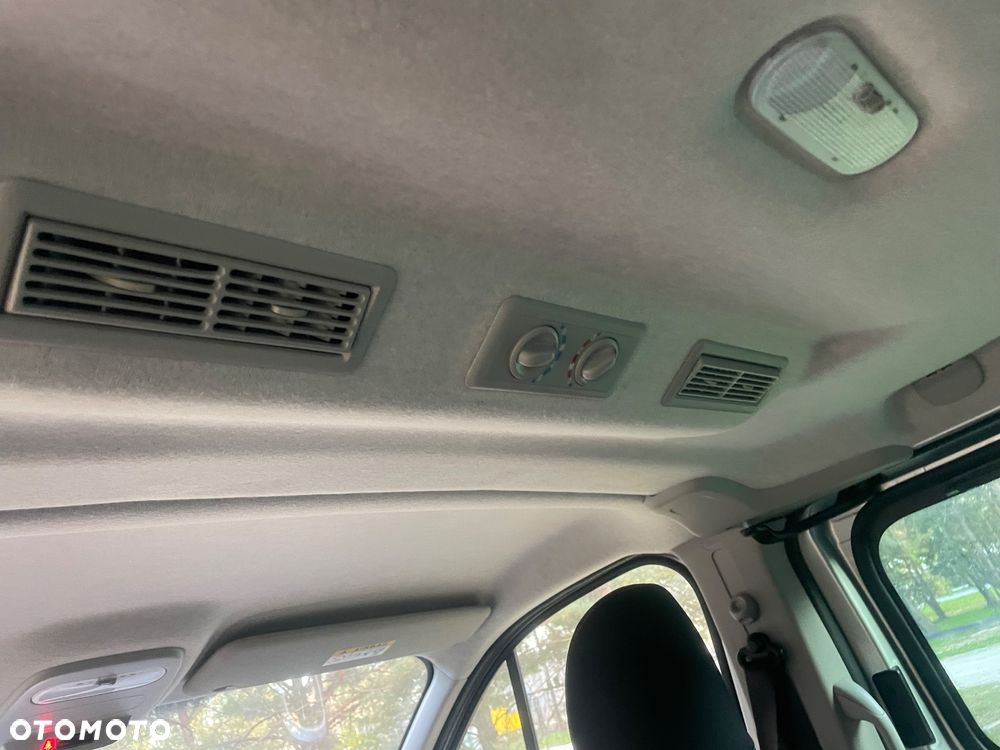 Fiat Talento L1H1 S&S Family - 35