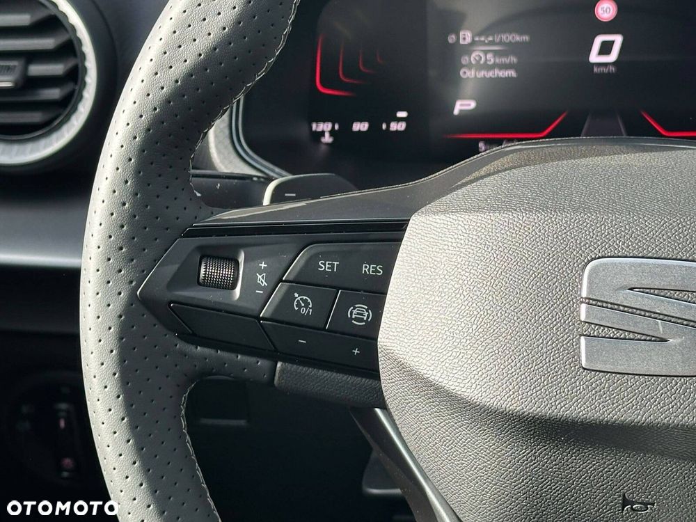 Seat Ibiza 1.0 TSI FR DSG - 19