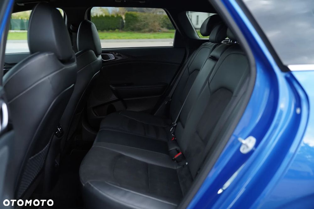 Kia Ceed 1.5 T-GDI DCT7 OPF GT Line - 20