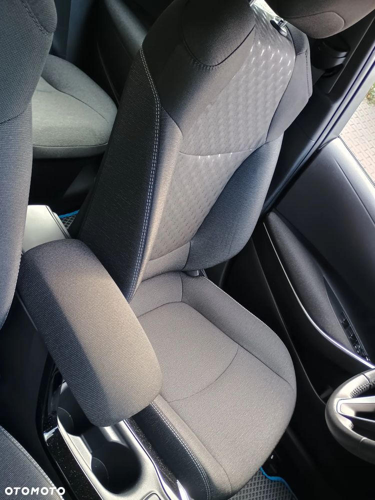 Toyota Corolla 1.8 Hybrid Comfort - 11