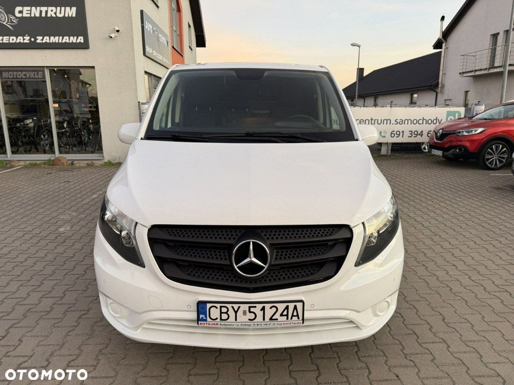 Mercedes-Benz Vito - 2