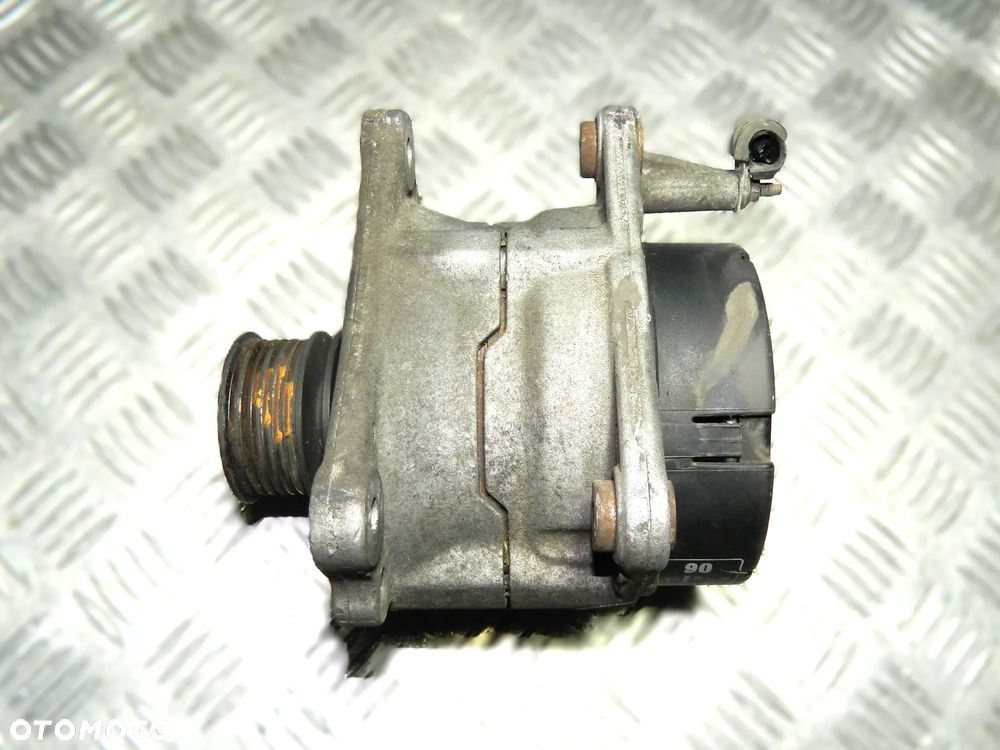 Audi A3 Skoda Felicia Octavia I VW Caddy II Golf IV New Beetle Polo alternator  1.4 1.6 1.8 1.9 - 2