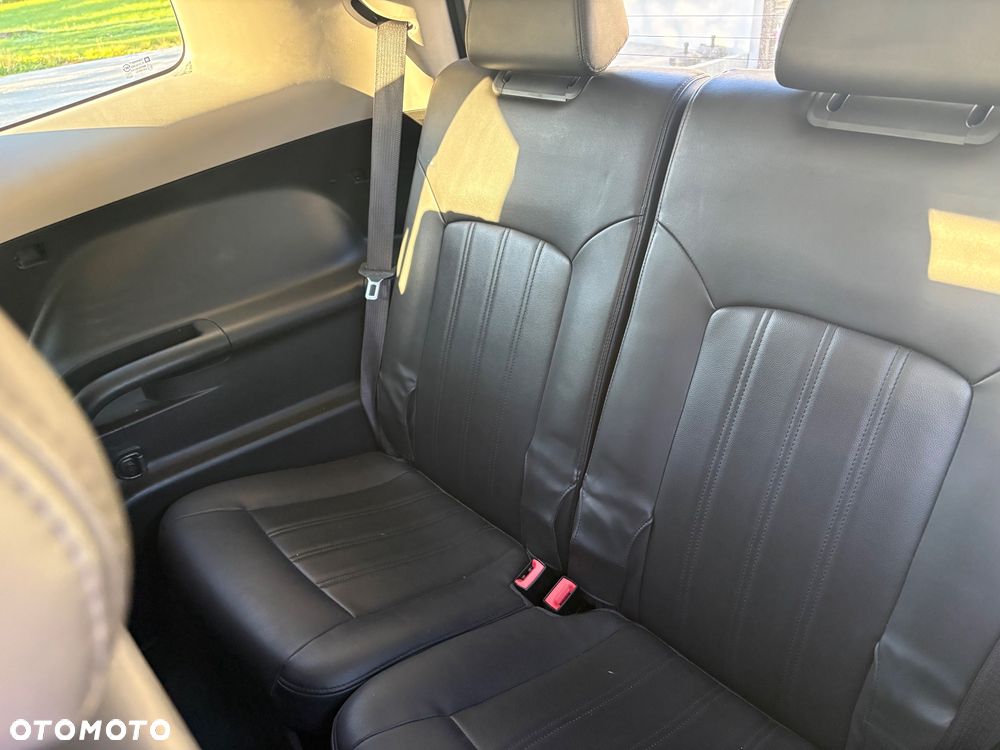 Chevrolet Orlando - 10