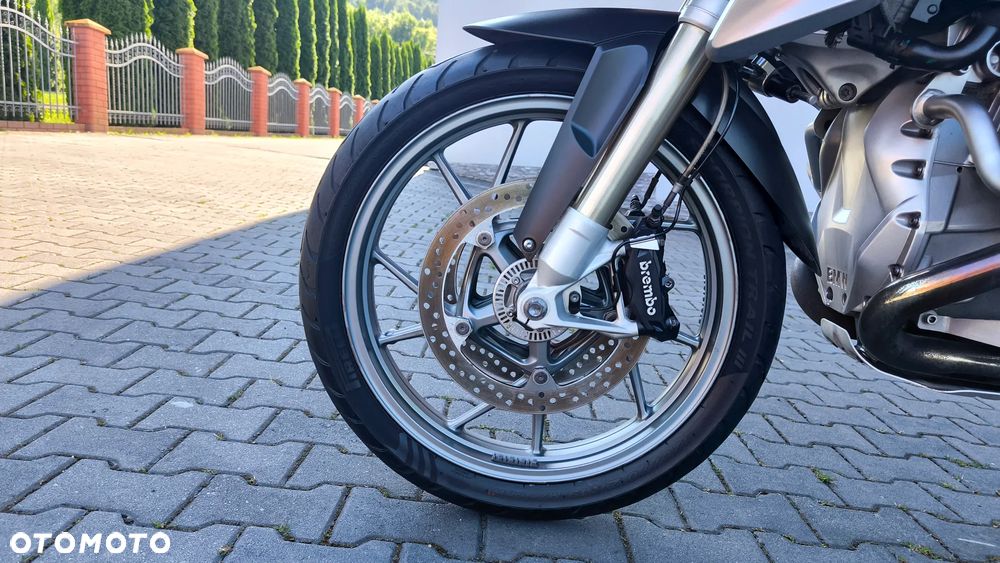 BMW GS - 27