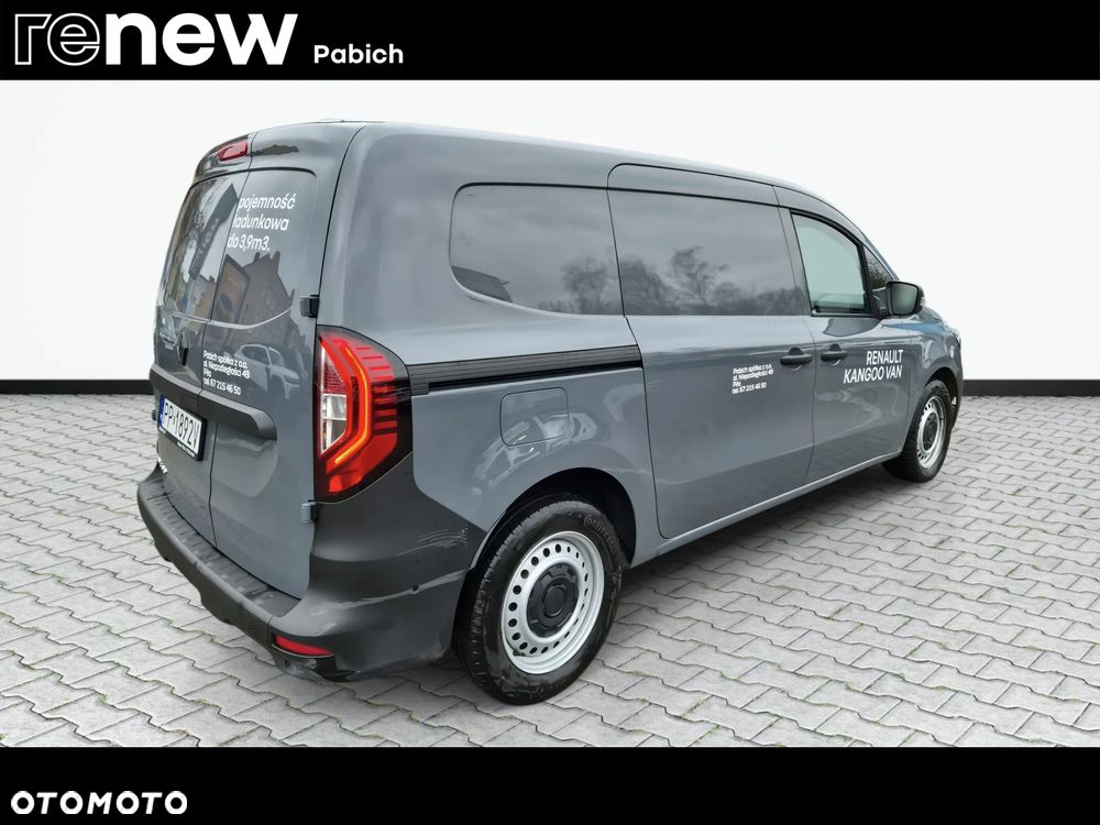 Renault KANGOO VAN - 5