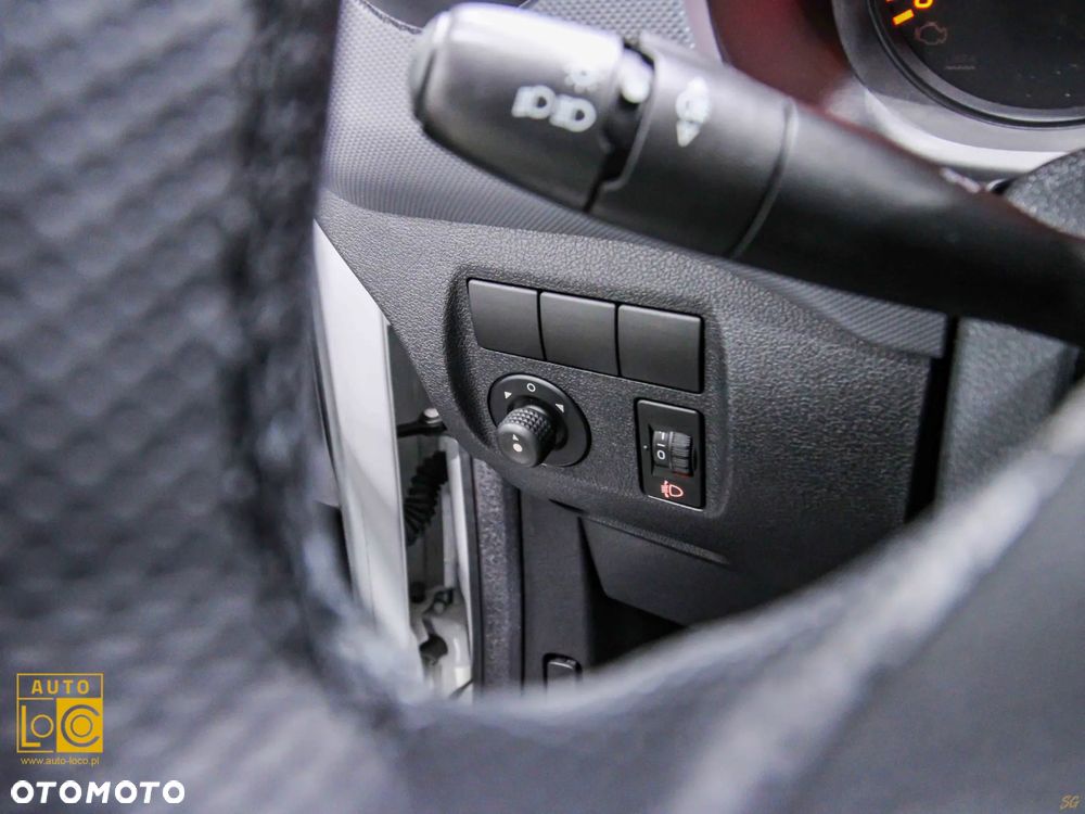 Peugeot PARTNER FURGON - 18