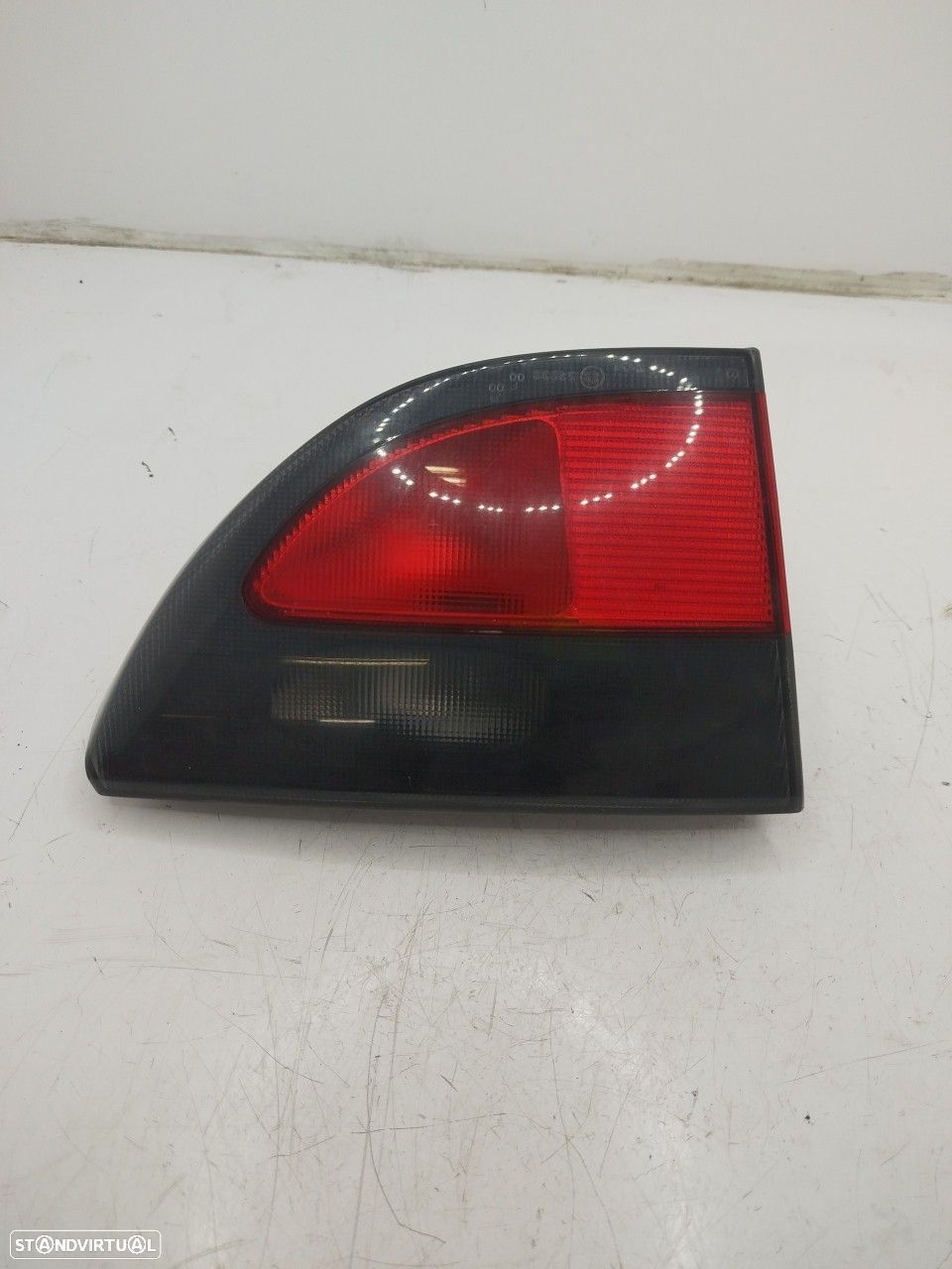 Farolim Da Mala Esq Renault Megane I Classic (La0/1_) - 1