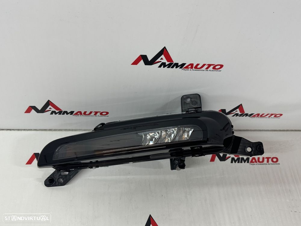 Farol Nevoeiro Esquerdo Range Rover Evoque L538