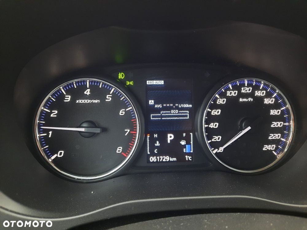 Mitsubishi Outlander 2.0 Intense Comfort 4WD CVT - 28