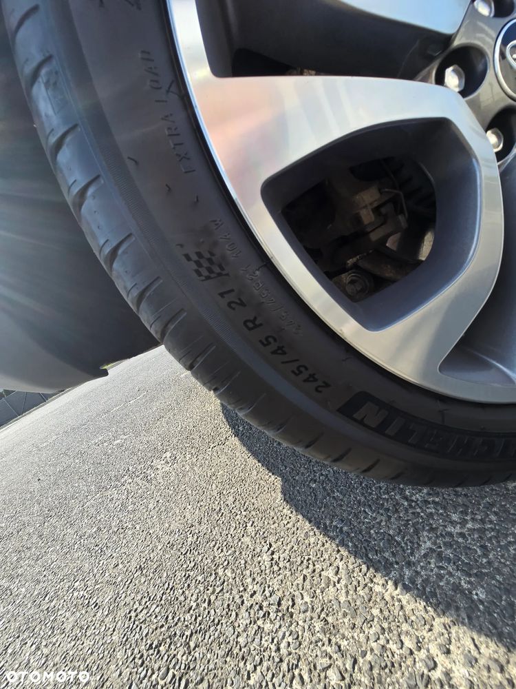 Land Rover Range Rover Evoque 2.0 D200 mHEV Dynamic SE - 8