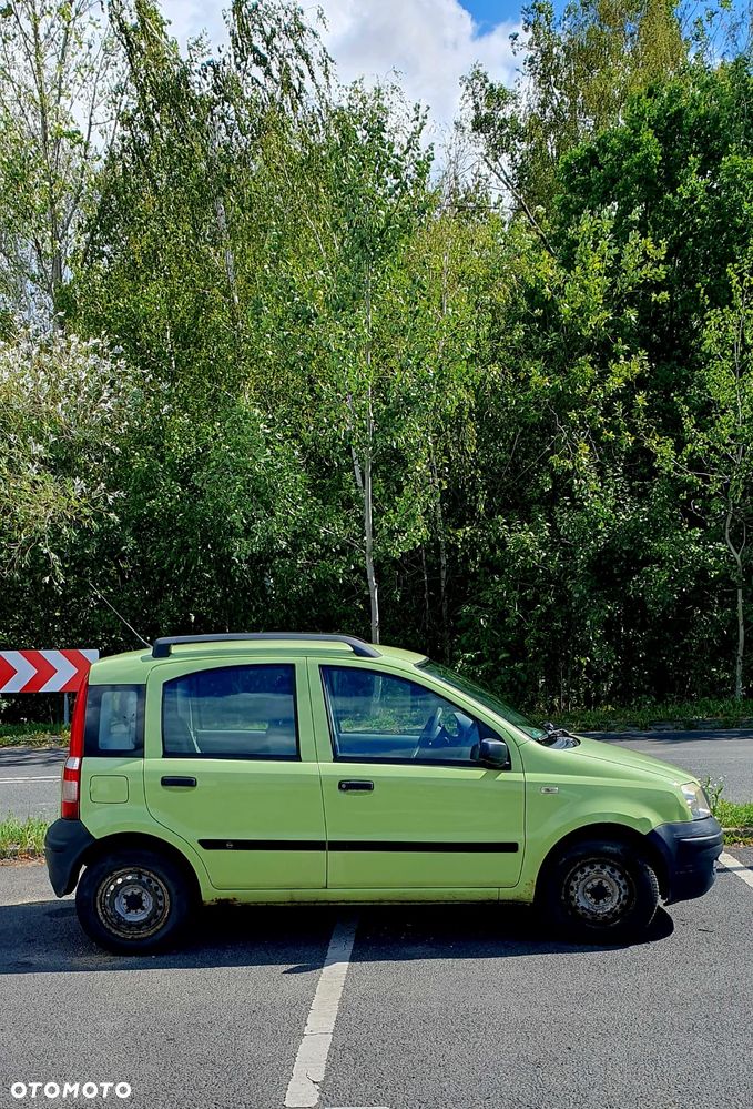 Fiat Panda - 2