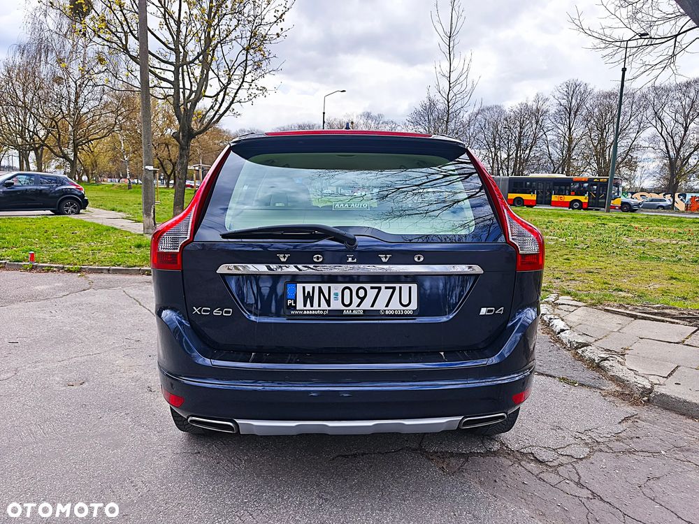 Volvo XC 60 D4 Drive-E Momentum - 6