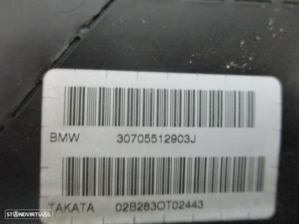 Airbag Banco Esq Bmw 3 Compact (E46) - 4