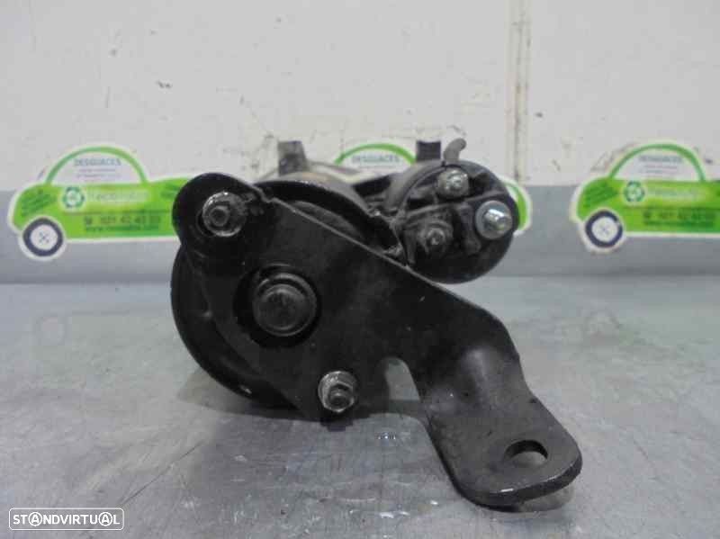 MOTOR ARRANQUE OPEL ASTRA G FASTBACK 2001 -0001109015 - 3