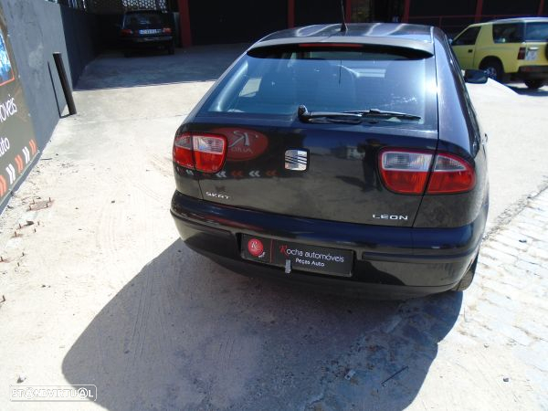 Para Peças Seat Leon (1M1) - 4