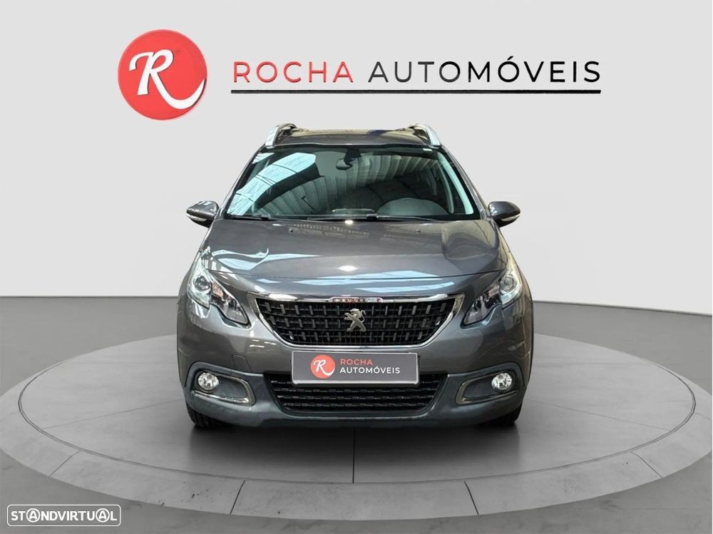 Peugeot 2008 1.2 PureTech Active - 3